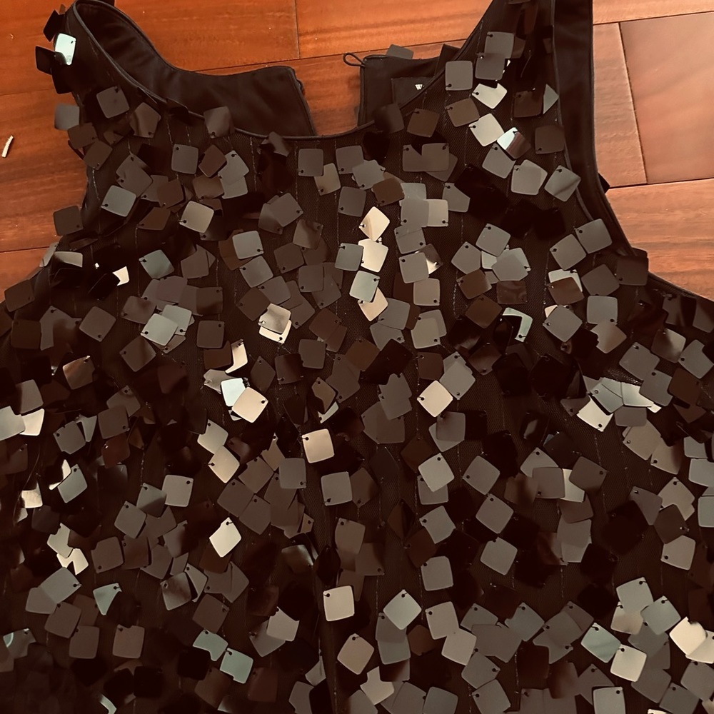 Dress - Picture 2 of 4